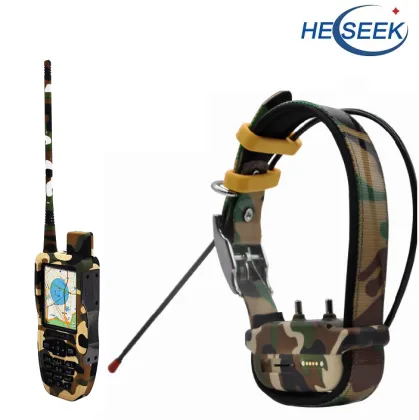 Best Smart Animals Pets Dogs Training Collar