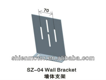ac tubular motor bracket