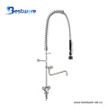 Wash Stainless Kitchen Sink Faucets