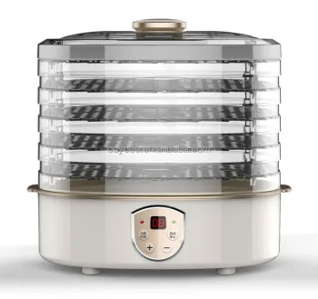 DIY Food Dryer: Creating a Homemade Machine for Family and Pet Food Preservation