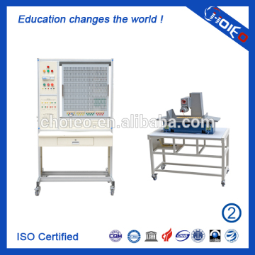 M7120 Surface Grinding Machine Semi-physical Training&Assessment Equipment,Vocational Industrical Trainer for School Laboratory