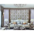 Bedroom PVC Designer Wallpaper 350g 1.06m