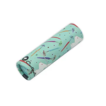 Beauty cardboard paper lipstick tube round packaging box