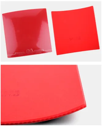 Friendship 729 Bloom Offensive Inverted Table Tennis Rubber