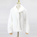 Faux Fur Coats for Women