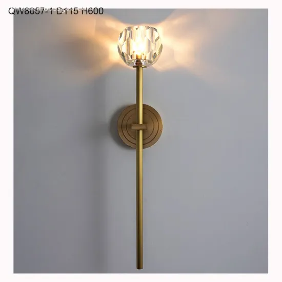 fancy wall lights new crystal lights indoor lighting