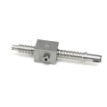 8mm Miniature Ball Screw for Linear motion