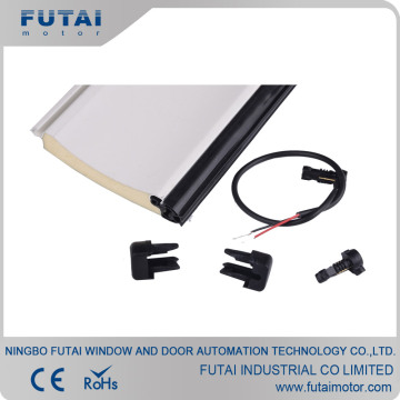Rubber and Plastic Protective Trunk Edge Cover for Cars: FS-55V
