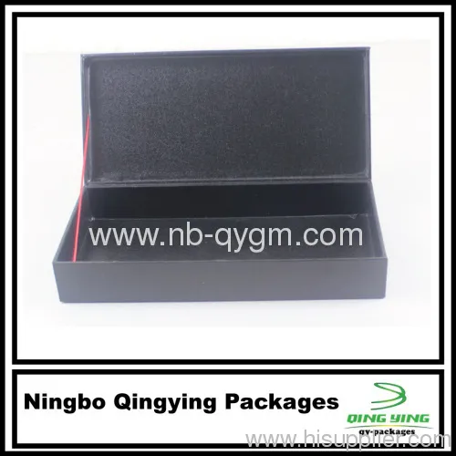 Stamping Clamshell Commemorative Gift Box 