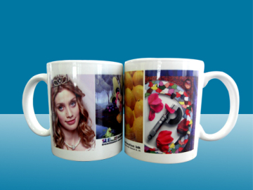 6 Color Sublimation Ink for Epson Inkjet Printers