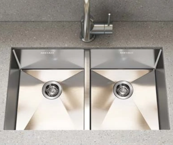 Stainless Steel Sink