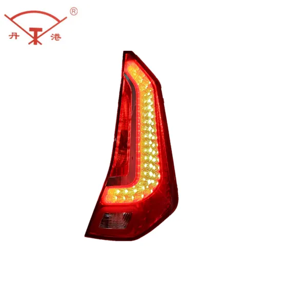 24V All LED Bus Tail Lights: Brightening Your Ride with Energy Efficiency