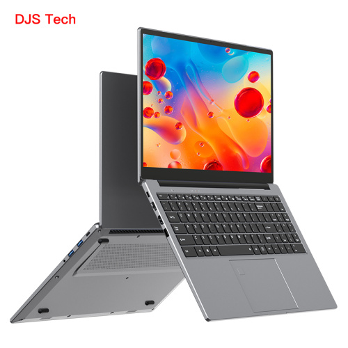 15.6 inch ultra-thin bezel laptop