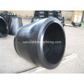 carbon steel seamless concentric reducer