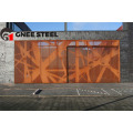 Q235NH Weathering Steel Plate