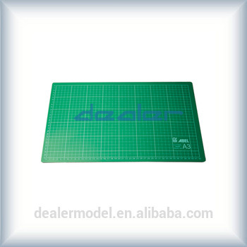 Architectural model material ,scale model material,plastic model material ,A3 Backing board