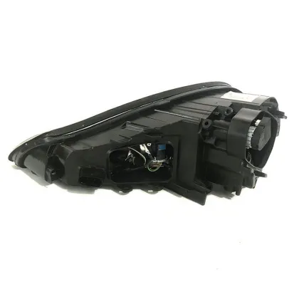 Cayenne LED Headlights