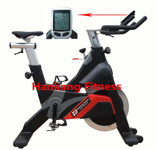 Commercial Spinning Bike (HT-990)