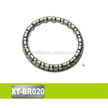 Good quality bicycle 5mm stainless steel ball retainers 5/32"*22 Head Parts/50mm steel ball