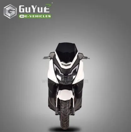T Max Adventure Electric Motorbike Motorcycle