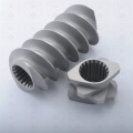 Twin Screw Extruder Screw Segment