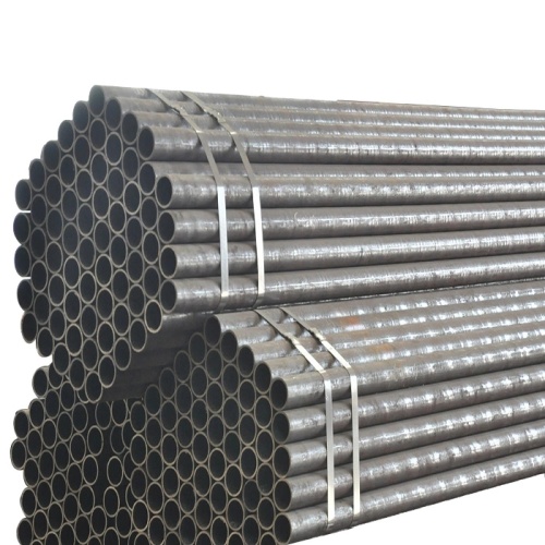 galvanized structural steel pipes