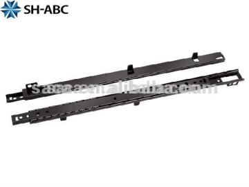 27mm Single Extension Ball Bearing Two Directions Brawer Slide