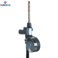 XLSPTW2 স্পুল গান 20ft(6.0m) মিলার/Tweco/Lincoln সংযোগকারী