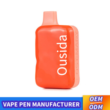 Good Qulity USA Customized Lost Mary OS5000 Vape