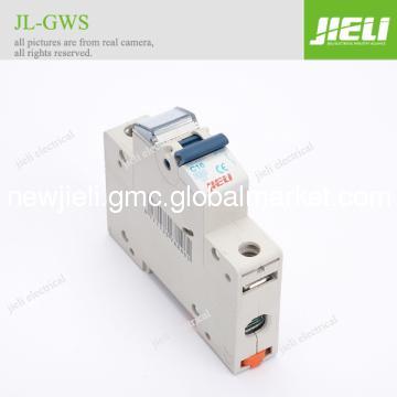 CE Approval New MCB(Mini Circuit Breaker)