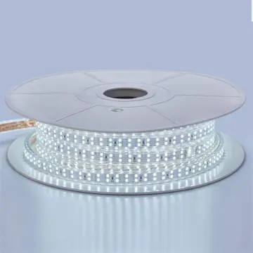 Led smart light high voltage smd led strip