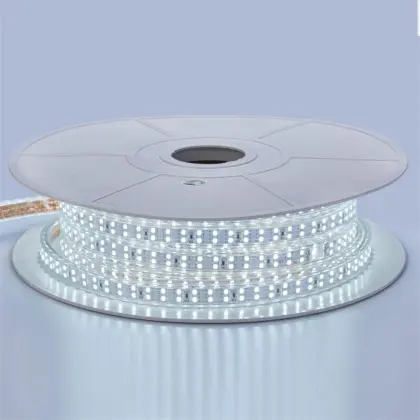 LED Strip Light Dimmable by Wall Dimmer Switch