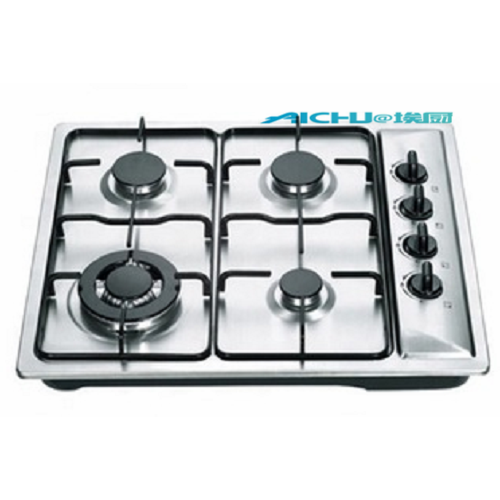 gas stove tops 4 Burners New Model Gas Hob Manufactory