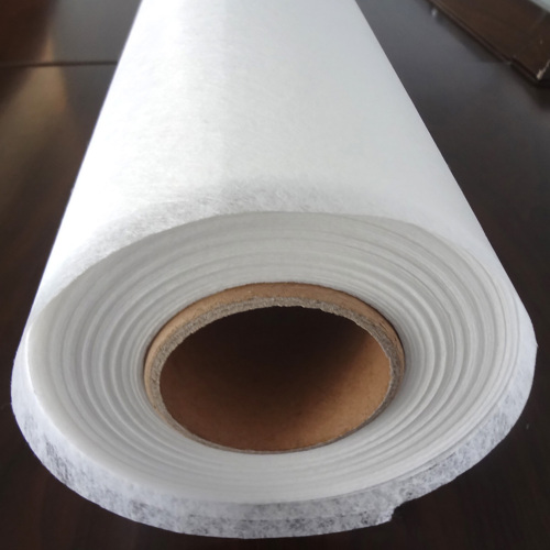 Cabin Air Filter Non Woven Media