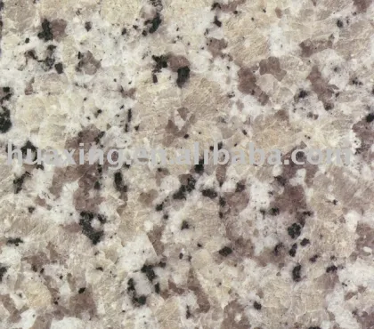 JinShan white granite