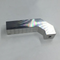 Aangepaste Aluminium Precisie Fiets Onderdelen Fabricage