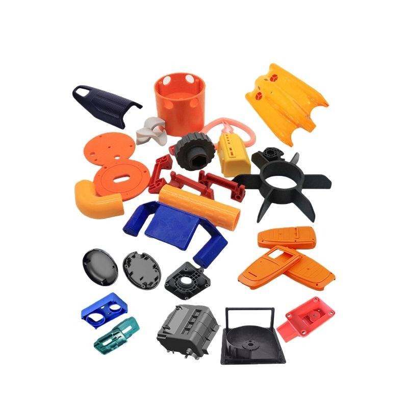 Plastic Injection Parts3