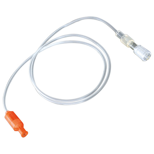 Animal Professional Infusion Lines with rotary joints