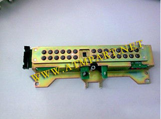 ATM machine parts DB CCA Keyboard Prox COMB 49201101000A 49-201101-000A