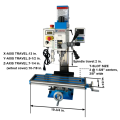 WEISS™ VM18L 5.5