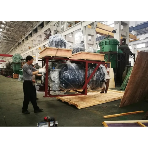 Filter Lilin Pembersih Diri Pemurnian Gula Putih