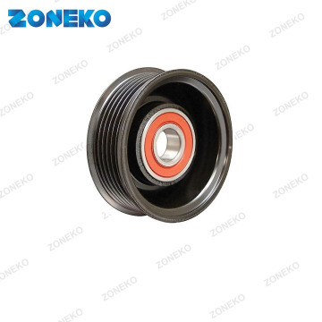 Good Quality Belt Tensioner Pulley for Chevrolet EXPRESS 1500 ZONEKO 89009