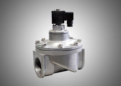 Dust Collector Valve