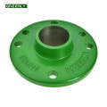 16-051-011 RM011 KMC Disc Hub do Dulcerza Strip-Dill