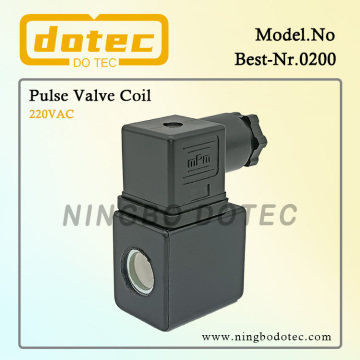 BEAUD-NR.0200 0200 SOLABE SOLABLE BOBLE 13 mm Diamètre de trou 220VAC