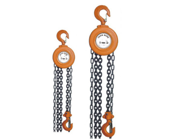 HSZ-600 SERIES CHAIN BLOCK