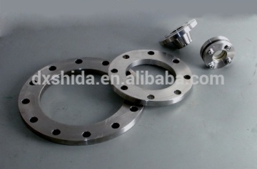 25bar DIN 2503 plate flange
