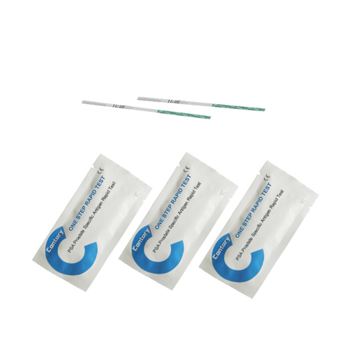 PSA Rapid Test Kit тест простаты