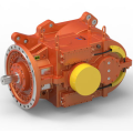 High Performance Drilling Rig Cutting Gearbox