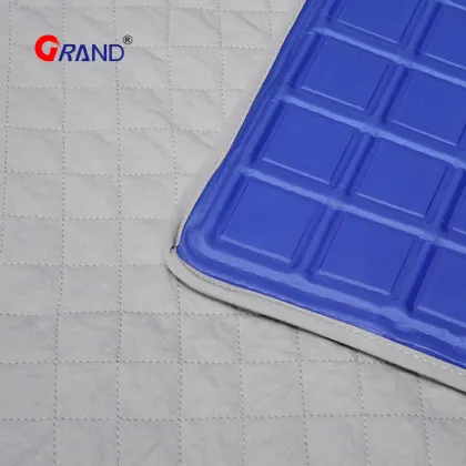 Cool Summer Mattress Cooling Mat - Bed Cool Sleep Pad